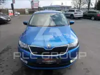 2013 Skoda Rapid