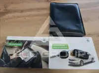 2013 Skoda Rapid