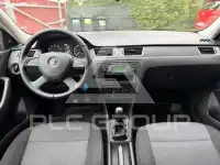 2013 Skoda Rapid