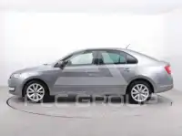 2013 Skoda Rapid