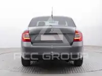 2013 Skoda Rapid