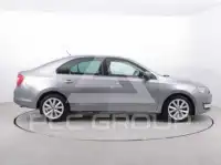 2013 Skoda Rapid