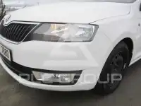 2013 Skoda Rapid
