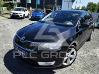 2013 Skoda Rapid