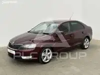 2013 Skoda Rapid