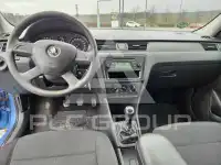 2013 Skoda Rapid