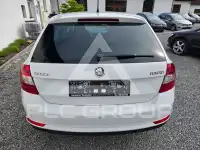 2013 Skoda Rapid