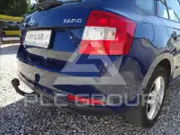 2013 Skoda Rapid