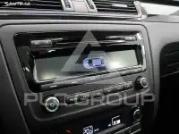 2013 Skoda Rapid
