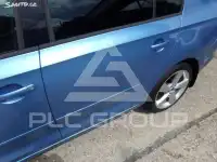 2013 Skoda Rapid