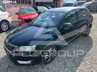 2013 Skoda Rapid