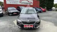 2013 Skoda Rapid