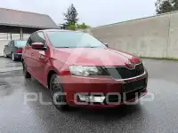 2013 Skoda Rapid