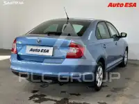 2013 Skoda Rapid
