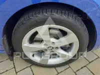 2013 Skoda Rapid