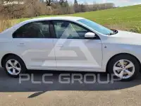 2013 Skoda Rapid