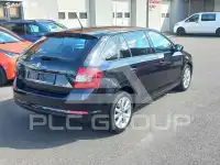2013 Skoda Rapid
