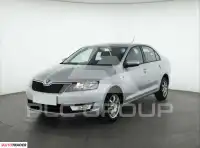 2013 Skoda Rapid