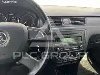 2013 Skoda Rapid