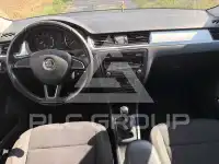 2013 Skoda Rapid