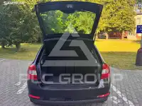 2013 Skoda Rapid
