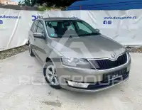 2013 Skoda Rapid