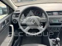 2013 Skoda Rapid