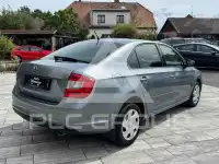 2013 Skoda Rapid