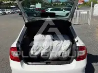 2013 Skoda Rapid