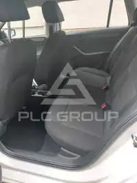 2013 Skoda Rapid