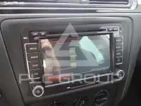 2013 Skoda Rapid