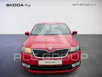 2013 Skoda Rapid