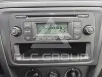 2013 Skoda Rapid
