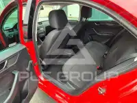 2013 Skoda Rapid