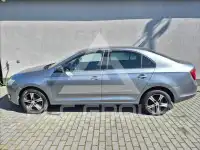 2013 Skoda Rapid