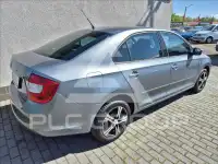 2013 Skoda Rapid