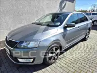 2013 Skoda Rapid