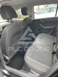 2013 Skoda Rapid