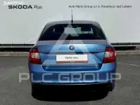 2013 Skoda Rapid