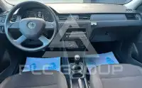 2013 Skoda Rapid