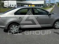 2013 Skoda Rapid