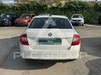 2013 Skoda Rapid