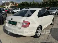 2013 Skoda Rapid
