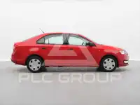 2013 Skoda Rapid