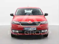 2013 Skoda Rapid