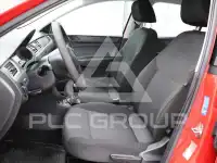 2013 Skoda Rapid