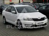 2013 Skoda Rapid