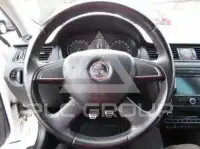 2013 Skoda Rapid
