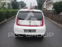 2013 Skoda Citigo