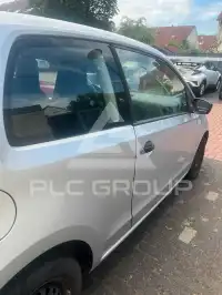 2013 Skoda Citigo